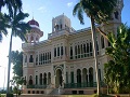 Valle´s Palace